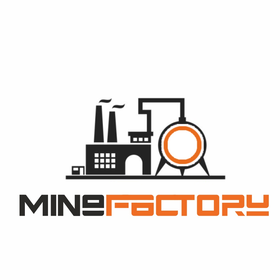 Minefactory Svg Товарный знак MINEFACTORY № 747014 - дата регистрации 2020-02-14T00:00:00