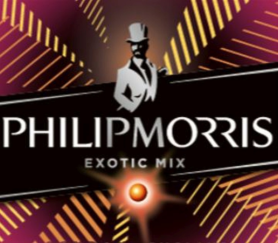 Philip morris siesta mix. Экзотик Филип Филлип Моррис. Сигареты Philip Morris exotic Mix. Филипс Морис экзотика.