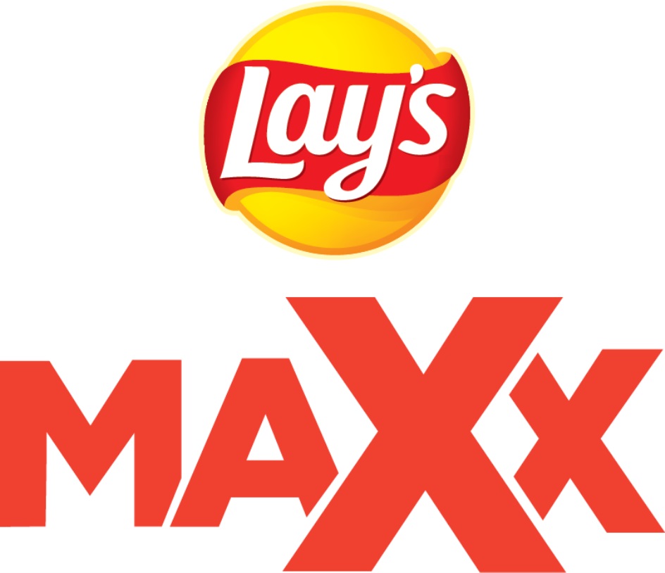 Товарный знак LAY'S MAXX.