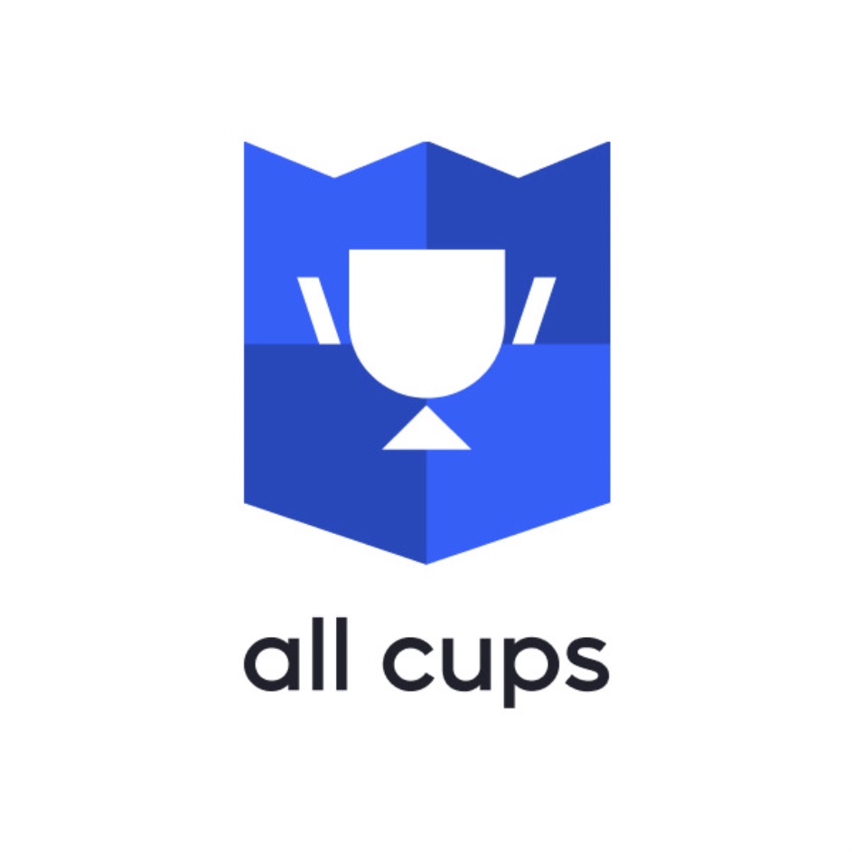 all cups