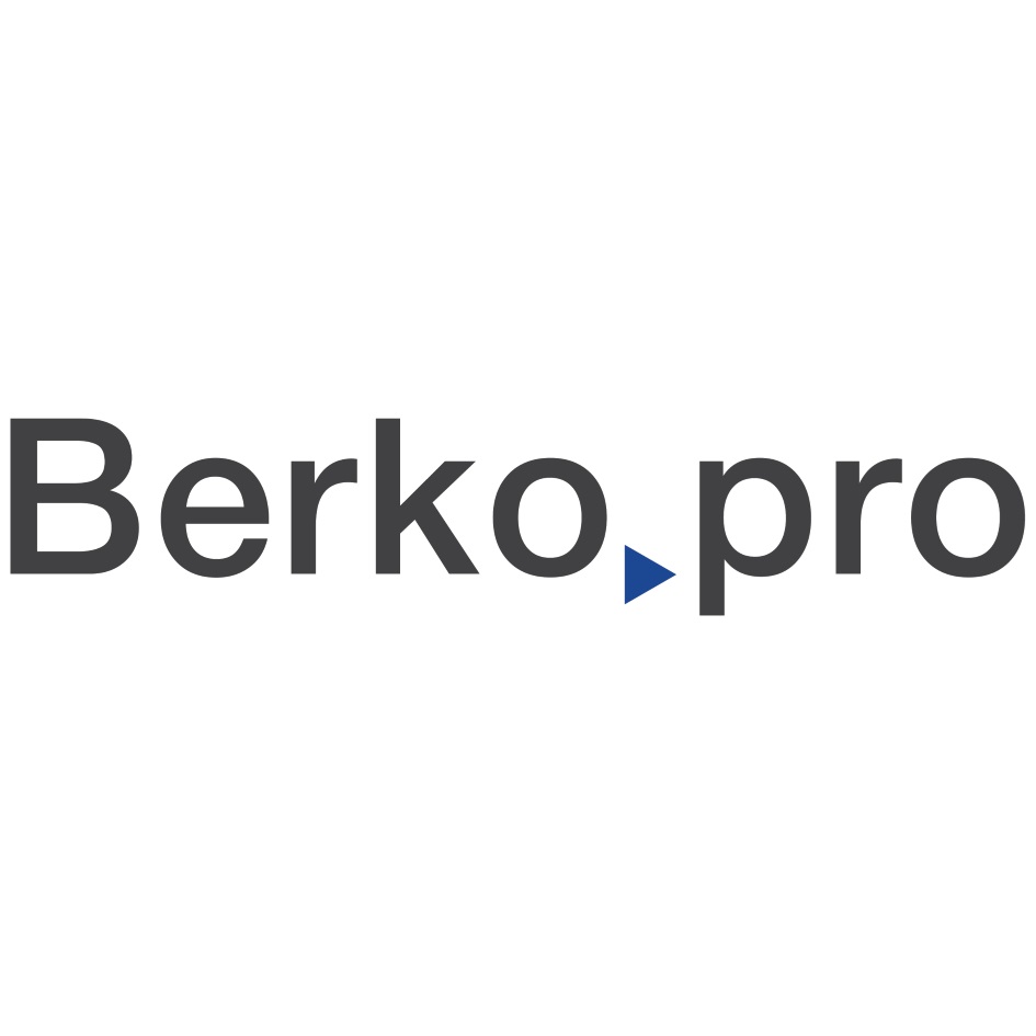 Товарный знак BERKO PRO
