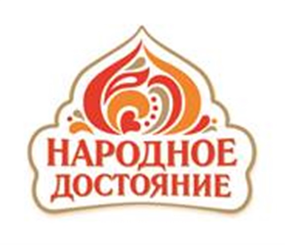 Проект национальное наследие