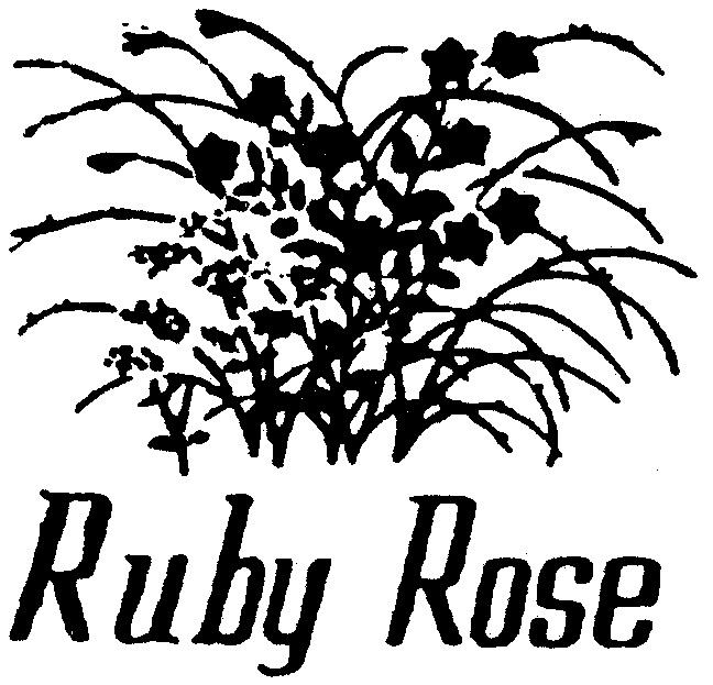 what is ruby rose - Ilustrasi 3