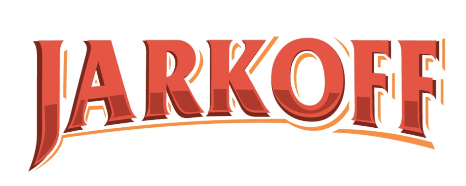 Jarkoff Товарный знак JARKOFF № 758707 - дата регистрации 26.05.2020