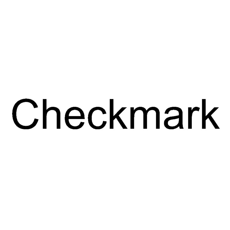CHECKMARK