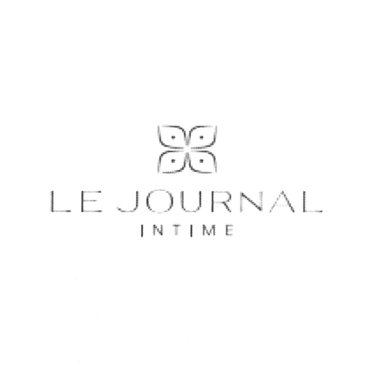 LE JOURNAL INTIME
