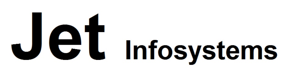JET INFOSYSTEMS