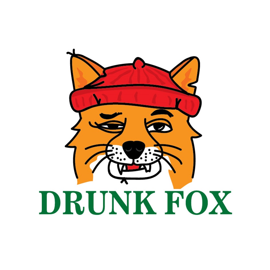 Drink fox