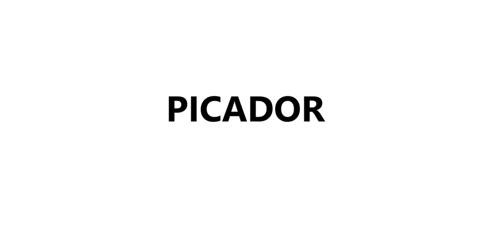 PICADOR