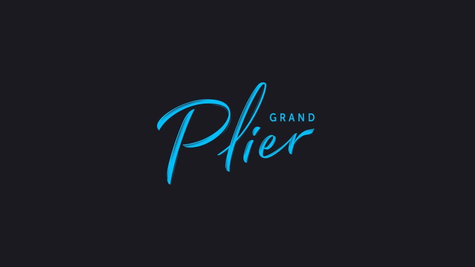 GRAND PLIER