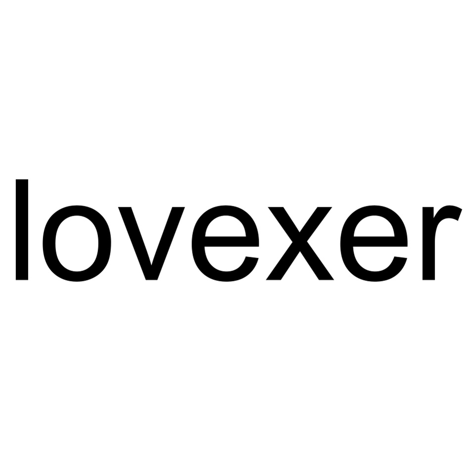 Товарный знак lovexer №1018168 - дата регистрации 02.05.2024