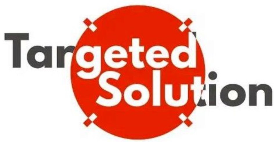 Targetted Solution Товарный знак TARGETED SOLUTION № 880679 - дата регистрации 11.07.2022