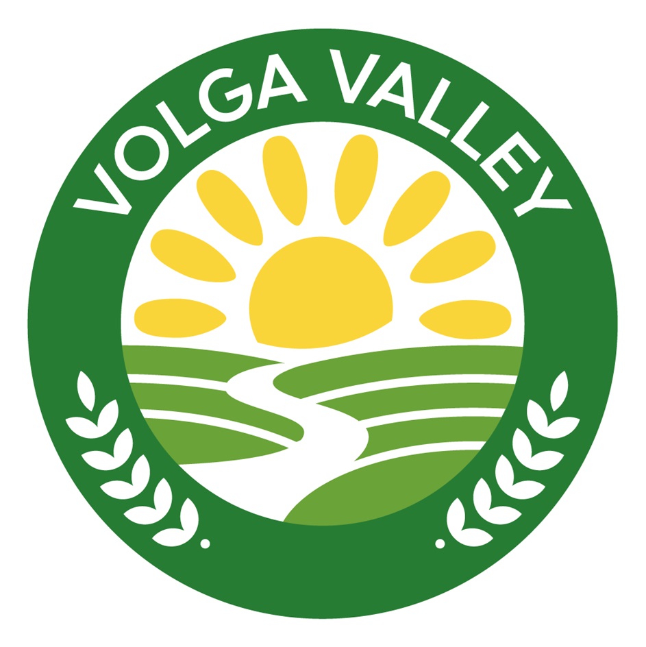 VOLGA VALLEY