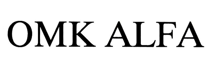 OMK ALFA