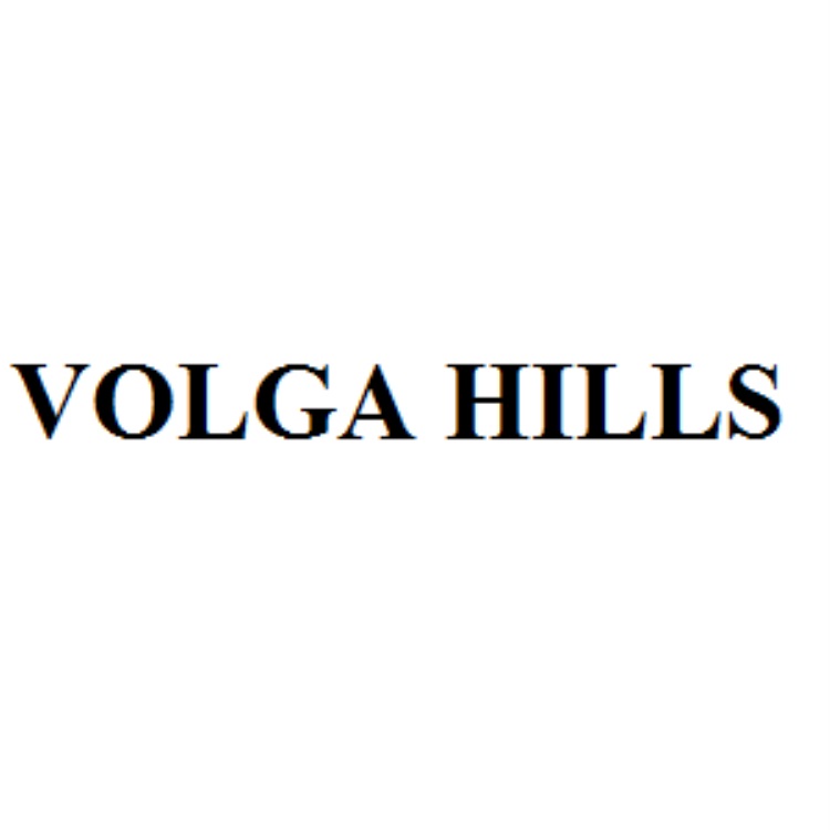 VOLGA HILLS