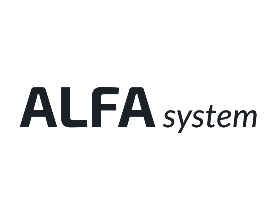 Alfa системы
