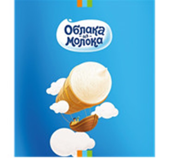 ОБЛАКА ИЗ МОЛОКА