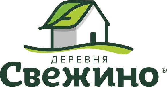 ДЕРЕВНЯ СВЕЖИНО