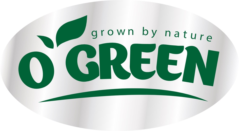O'GREEN