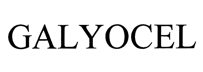 GALYOCEL