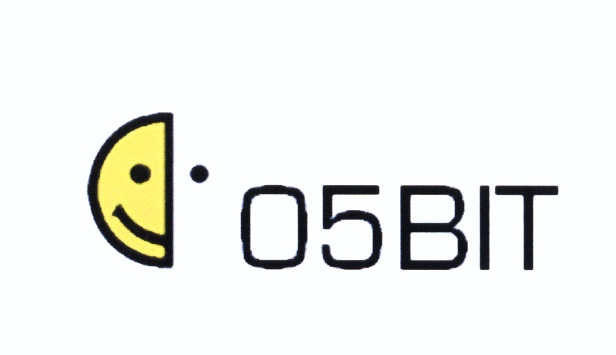 Общество с ограниченной ответственностью профит. 5bites logo.