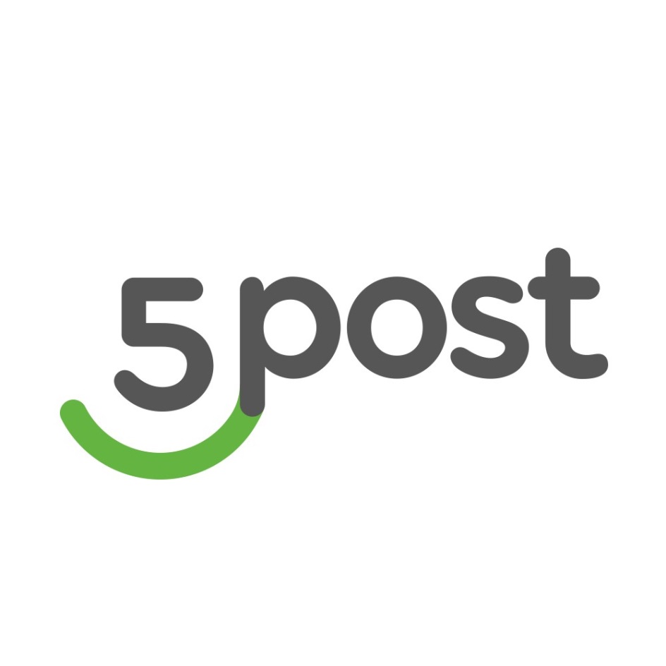    -     5Post