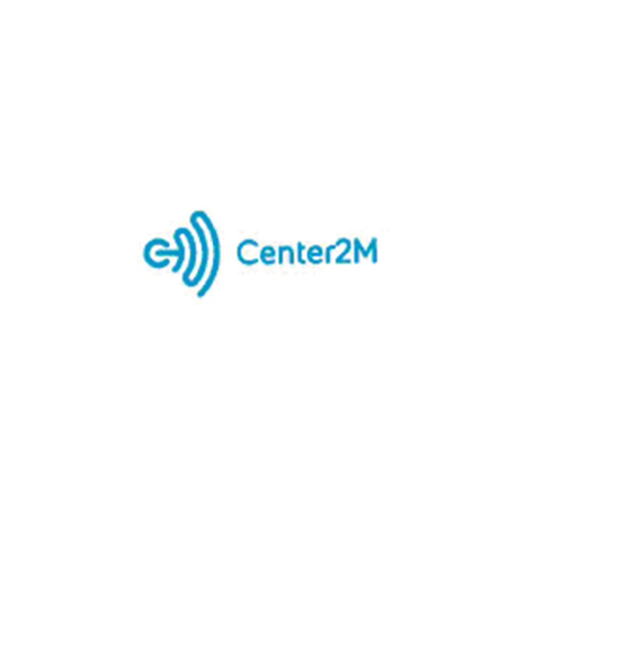 CENTER2M CENTER 2M