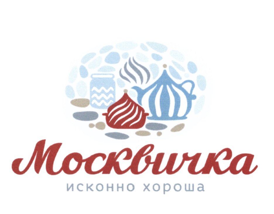 москвичка текст