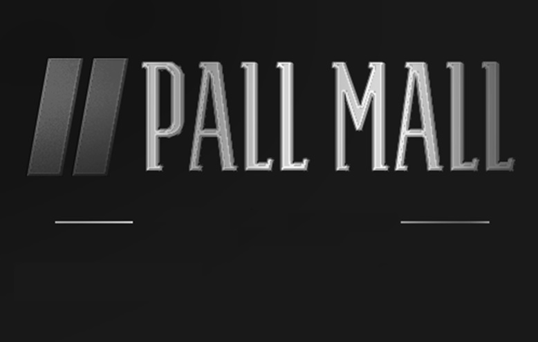PALL MALL