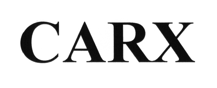 CARX