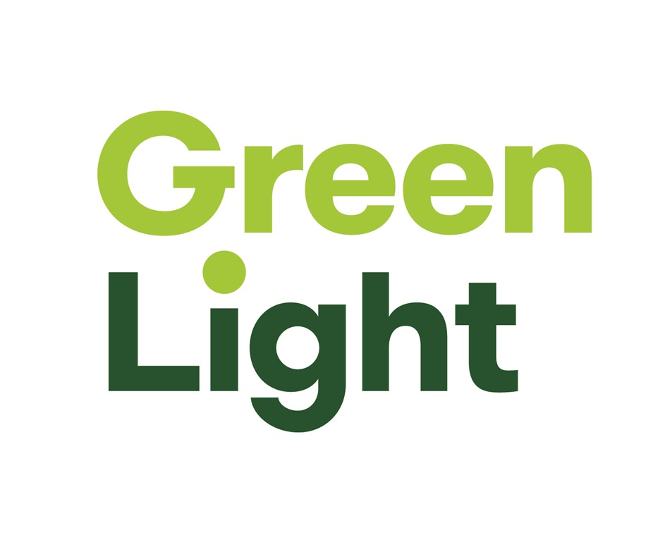GREEN LIGHT
