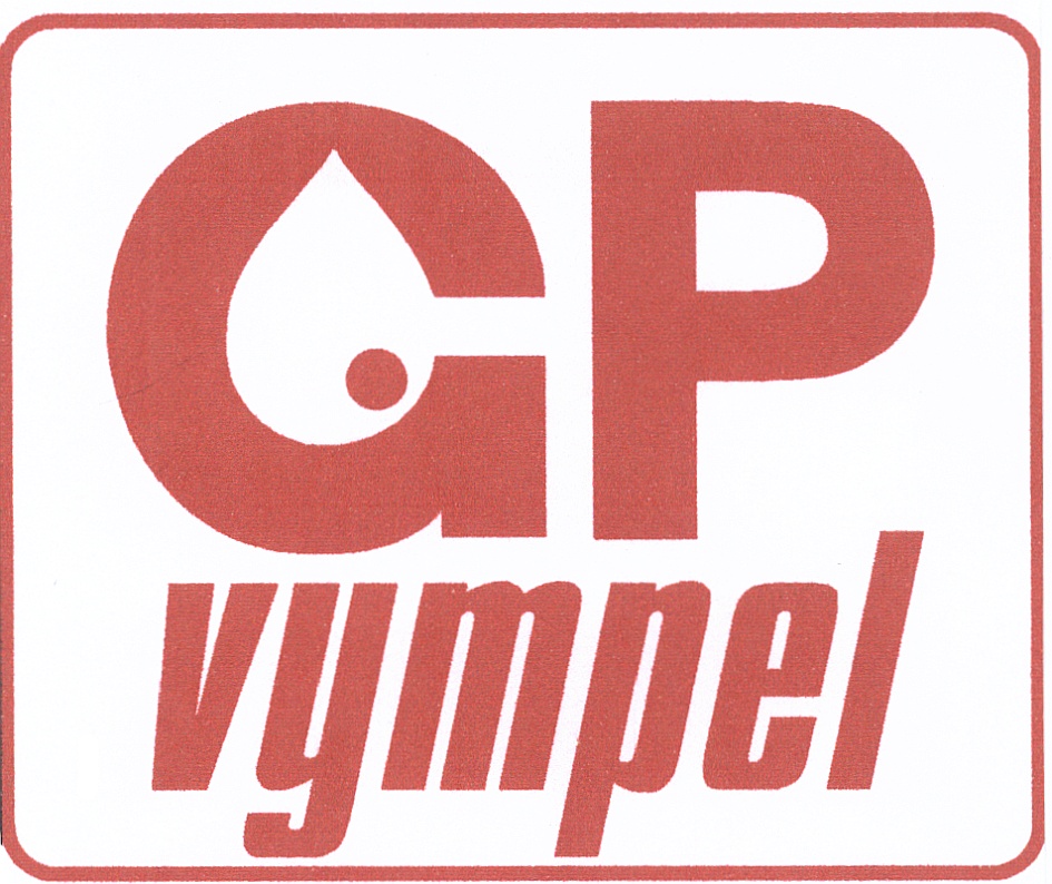 Общество с ограниченной ответственностью джой. GP Vympel логотип. АЗС GP Vympel наклейка. GP Vympel АЗС логотип. Торговый знак Вымпел.