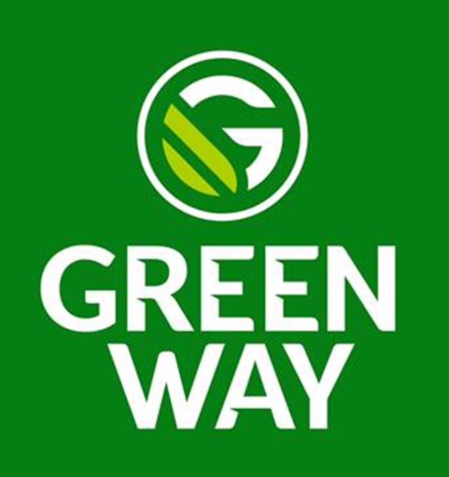 GREEN WAY