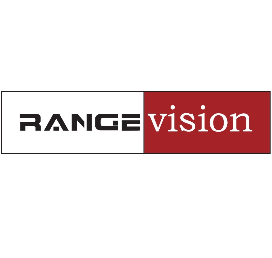 Range vision. RANGEVISION компания. RANGEVISION logo. RANGEVISION символ. Range Vision Premium.