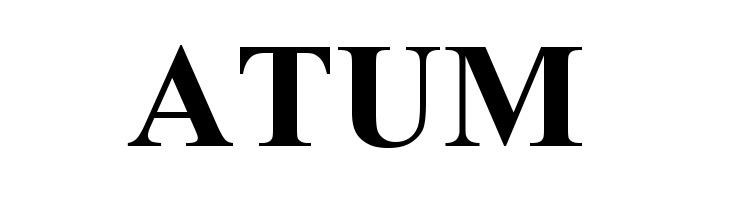 ATUM