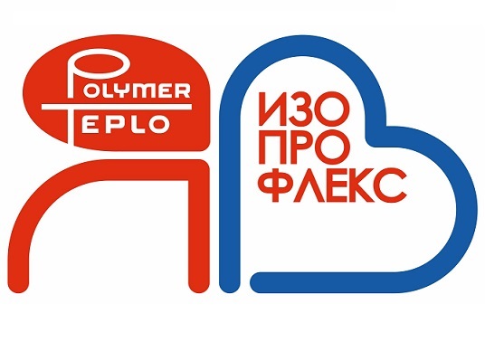 Я POLYMER TEPLO ИЗО ПРО ФЛЕКС