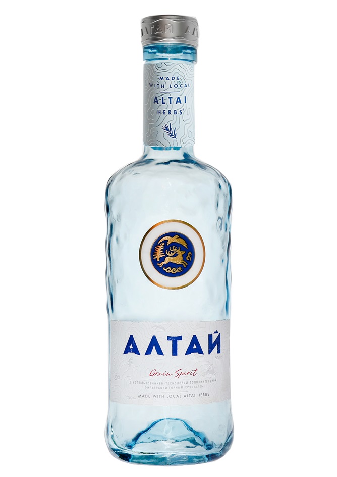 АЛТАЙ