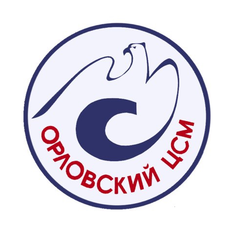 Омский цсм. Орловский ЦСМ. Орловский филиал ЦСМ. ЦСМ. ЦСМ логотип.