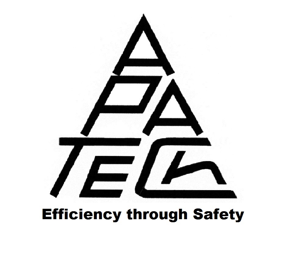 Товарный знак APATECH EFFICIENCY THROUGH SAFETY № 943217 - дата ...