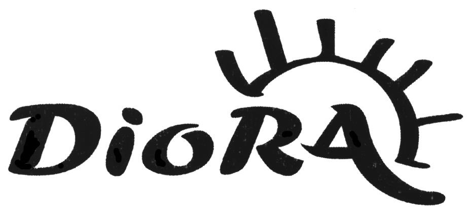DIO RA DIORA