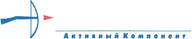АКТИВНЫЙ КОМПОНЕНТ