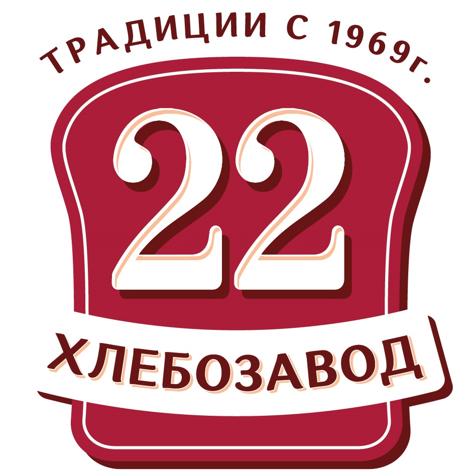 ЗАО «ХЛЕБОЗАВОД № 22» — г. Москва — ОГРН 1027739141561, ИНН 7731014604 —  адрес, контакты, гендиректор | РБК Компании