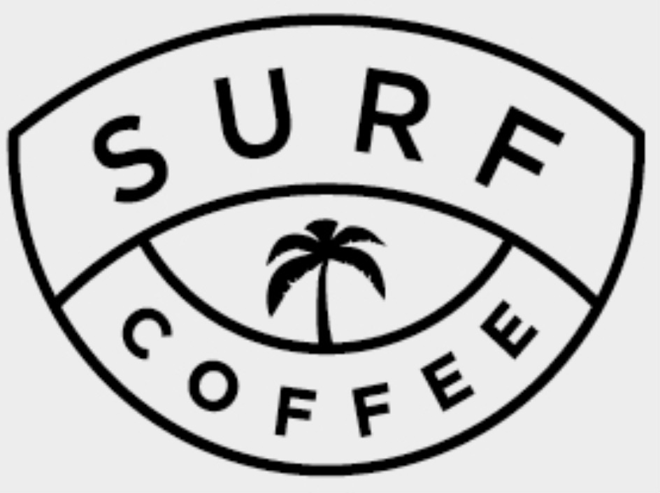 Surfer coffee карта