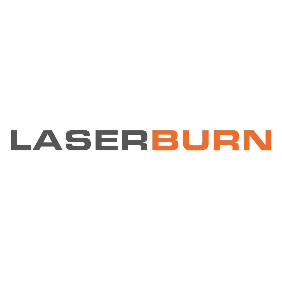 LASERBURN