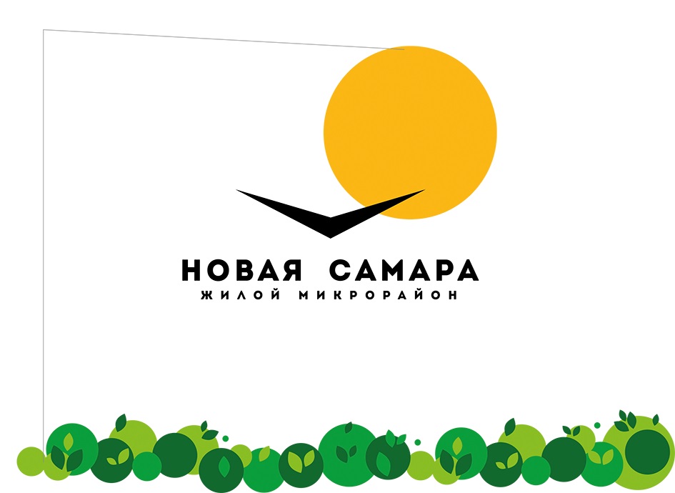 Нова самара сайт. Новая Самара. Новая Самара лого. Финстрой логотип. ЖК новая Самара логотип.