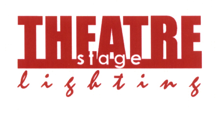THEATRE THEATRE STAGE