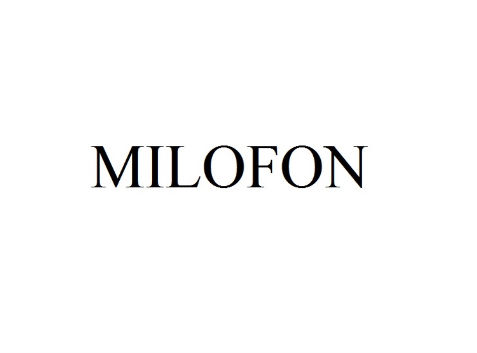 MILOFON