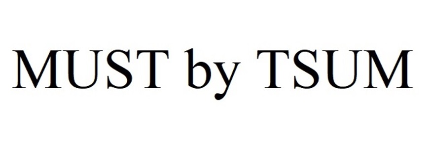 MUST BY TSUM
