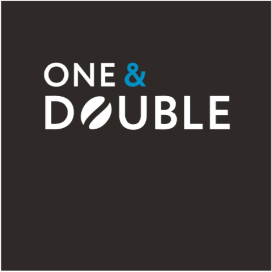 One and double карта