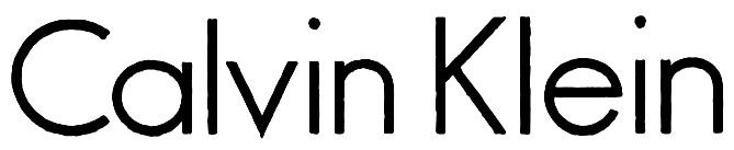 CALVIN KLEIN